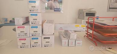 TONER COMPATIBILI OKY C332 - MC363