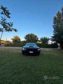 Dodge Challenger 5.7 V8 hemi cambio manuale