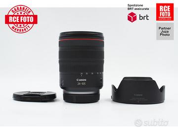 Canon RF 24-105 F4 L IS USM (Canon)