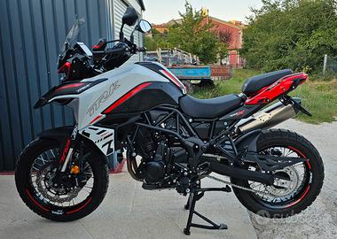 Benelli Trk 702 x 