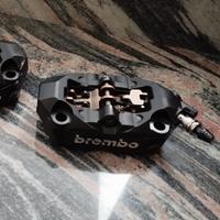 pinza Brembo 4p