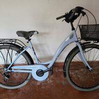Bicicletta da donna