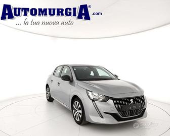 PEUGEOT 208 PureTech 75 Stop&Start 5 porte Activ