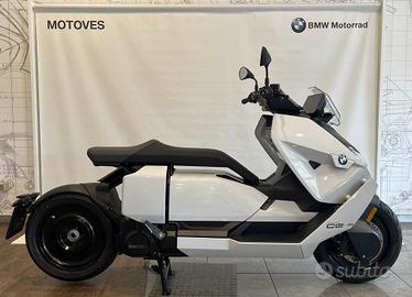 BMW CE 04 Abs