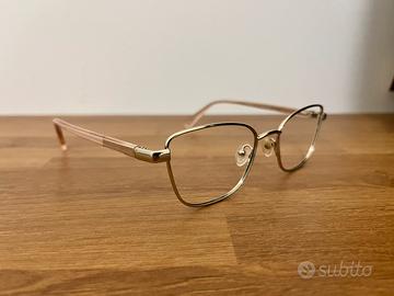 Montatura occhiali Calvin Klein jeans