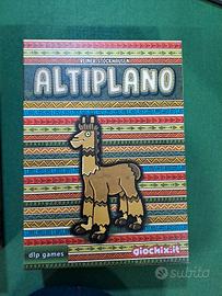 altiplano kickstarter