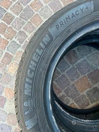 Gomme Michelin