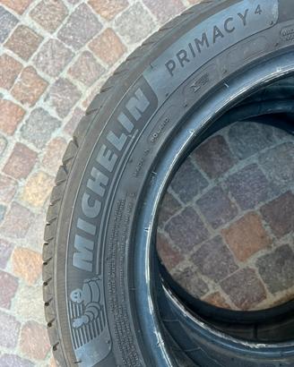 Gomme Michelin