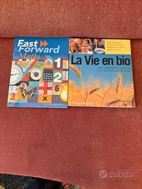 Lotto composto da due libri nuovi