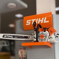 MOTOSEGA STIHL MS 500i