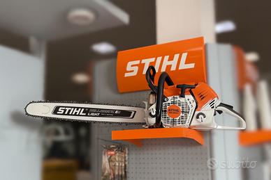MOTOSEGA STIHL MS 500i