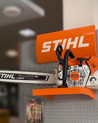 MOTOSEGA STIHL MS 500i