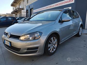 Volkswagen Golf Volkswagen Golf 5p 1.2 tsi Comfort