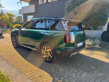 MINI COUNTRYMAN C FAVOURED