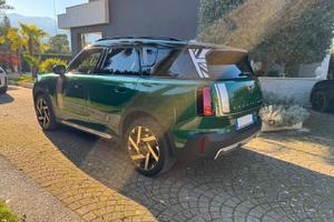 MINI COUNTRYMAN C FAVOURED