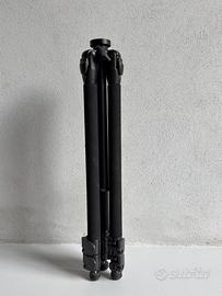 Treppiede Cullman MAGNESIT525 no testa