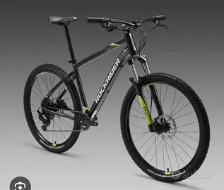 bici rock rider st 530