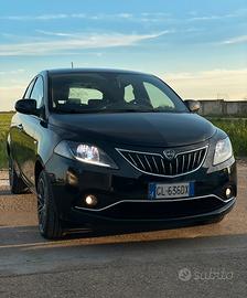 LANCIA YPSILON ANNO 2022 - 58.000 km