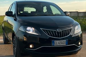 LANCIA YPSILON ANNO 2022 - 58.000 km