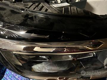 Fanale dx Opel grandland 2021>