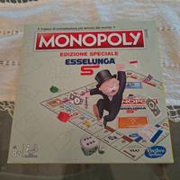 Monopoly Edizione Speciale Esselunga 