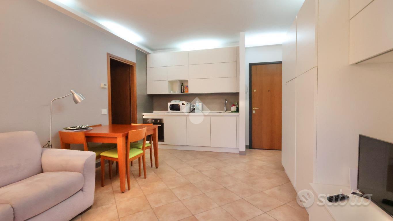 Appartamento – Reggio Emilia, Betonica, Carrozzone-Betonica - Vista 3