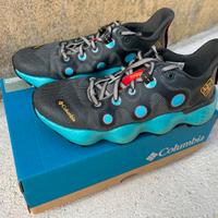 Scarpe Columbia Escape Thrive Ultra come nuove n42