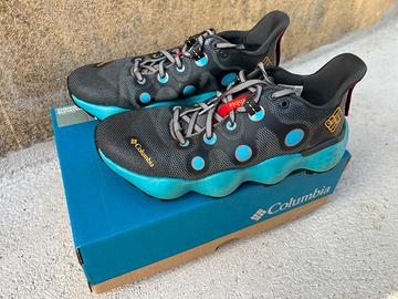 Scarpe Columbia Escape Thrive Ultra come nuove n42