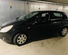 Opel Corsa 1.2 5 porte GPL Neopatentati 2009