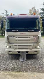 Daf cf85