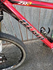 MTB OLMO