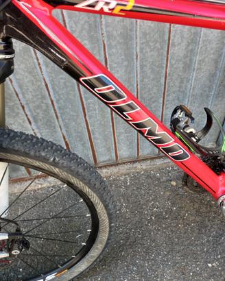 MTB OLMO