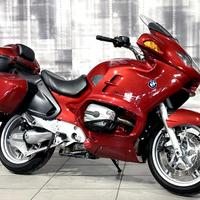 Bmw R 1150 RT ABS