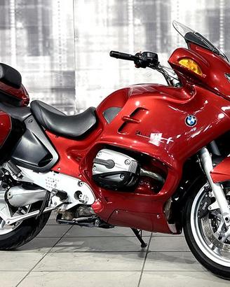 Bmw R 1150 RT