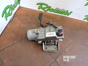PIANTONE STERZO ELETTRICO FIAT PANDA 312 2014