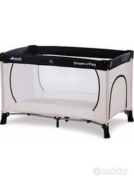 Lettino da Viaggio per bambini