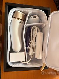 braun Silk expert pro