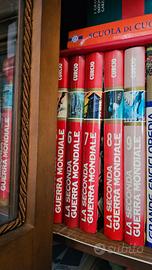 antica enciclopedia seconda guerra mondiale 