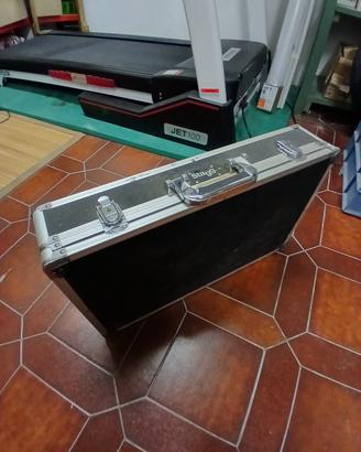 Testa valvolare Blackstar 100 w