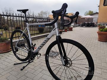 Bici Gravel Canyon  Tg. XXL
