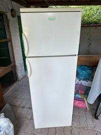Frigo Ignis con surgelatore