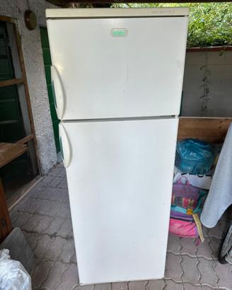 Frigo Ignis con surgelatore
