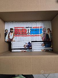 la serie bud spencer e terencil 