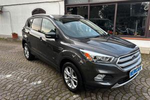 Ford Kuga 2.0 TDCI 150 CV S&S 4WD Titanium CAMBIO 