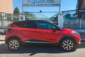 RENAULT CAPTUR 1.2 131CV KM 114158- 2019