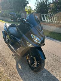 Yamaha Tmax ABS iniezione