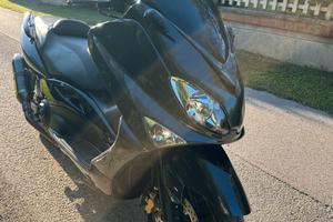 Yamaha Tmax ABS iniezione
