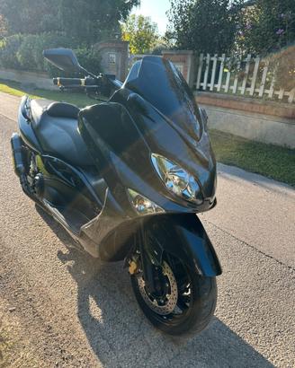 Yamaha Tmax ABS iniezione