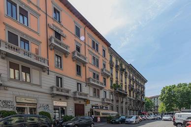 Appartamento di 80 m² con 3 locali a Milano