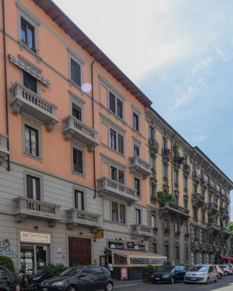 Appartamento di 80 m² con 3 locali a Milano